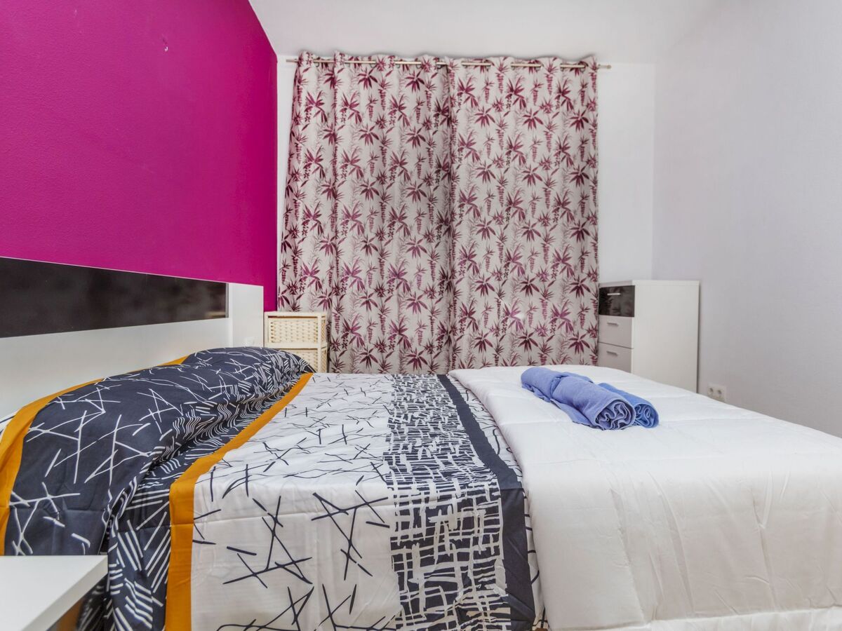 Solymar – Appartement 90 m² à 650 m de la plage - Photo 5