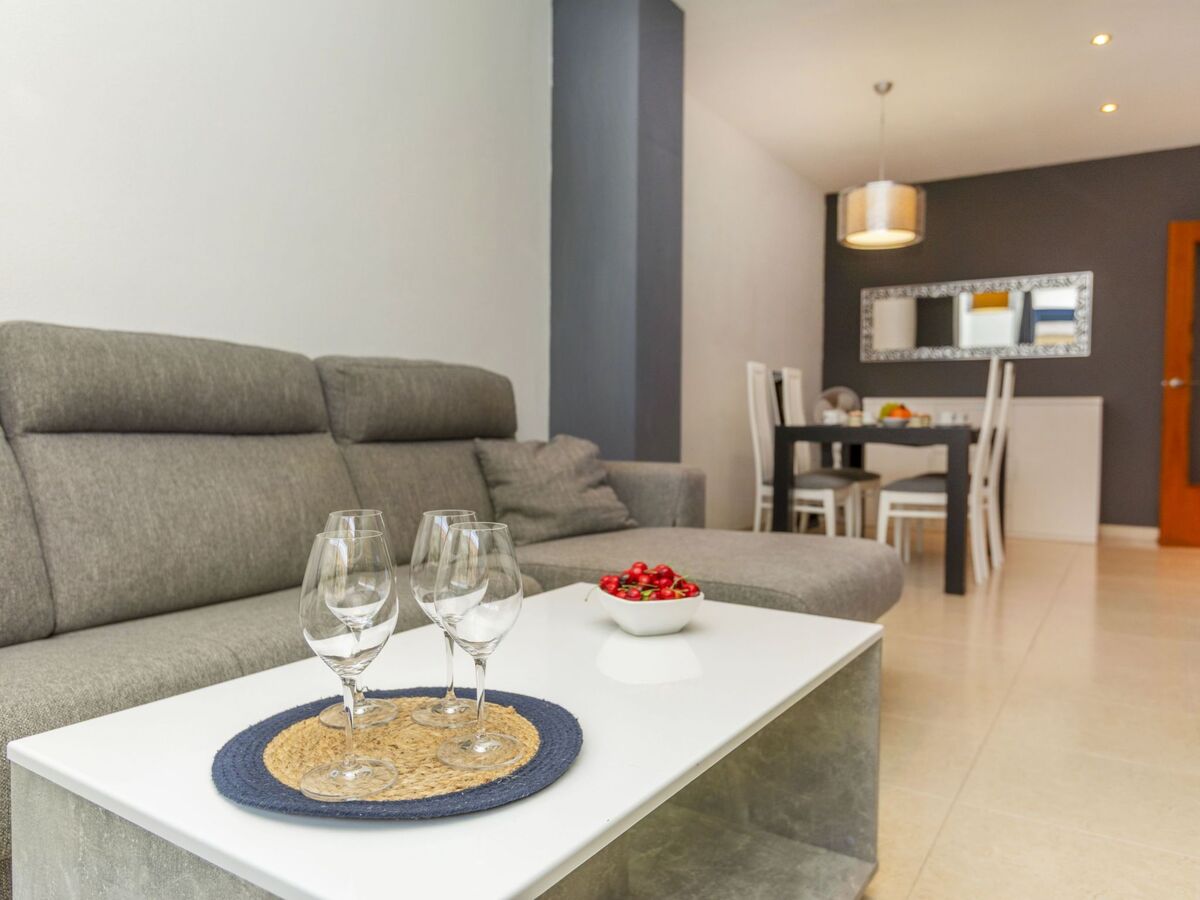Solymar – Appartement 90 m² à 650 m de la plage - Photo 6