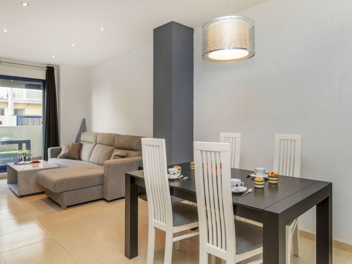 Solymar – Appartement 90 m² à 650 m de la plage - Photo 8