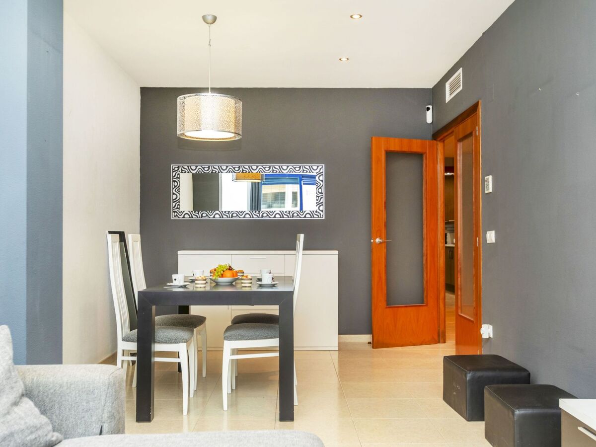 Solymar – Appartement 90 m² à 650 m de la plage - Photo 9