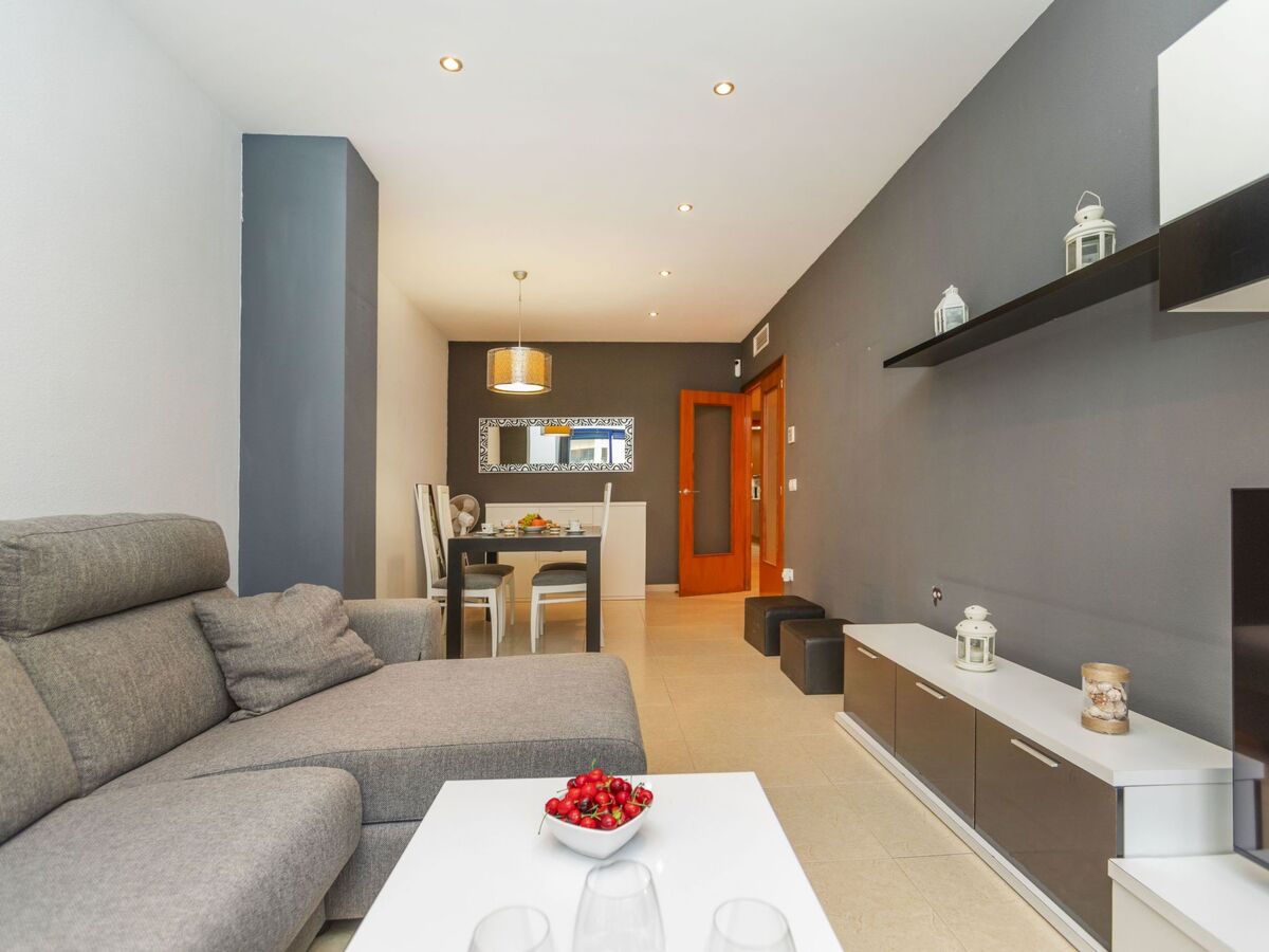 Solymar – Appartement 90 m² à 650 m de la plage - Photo 10