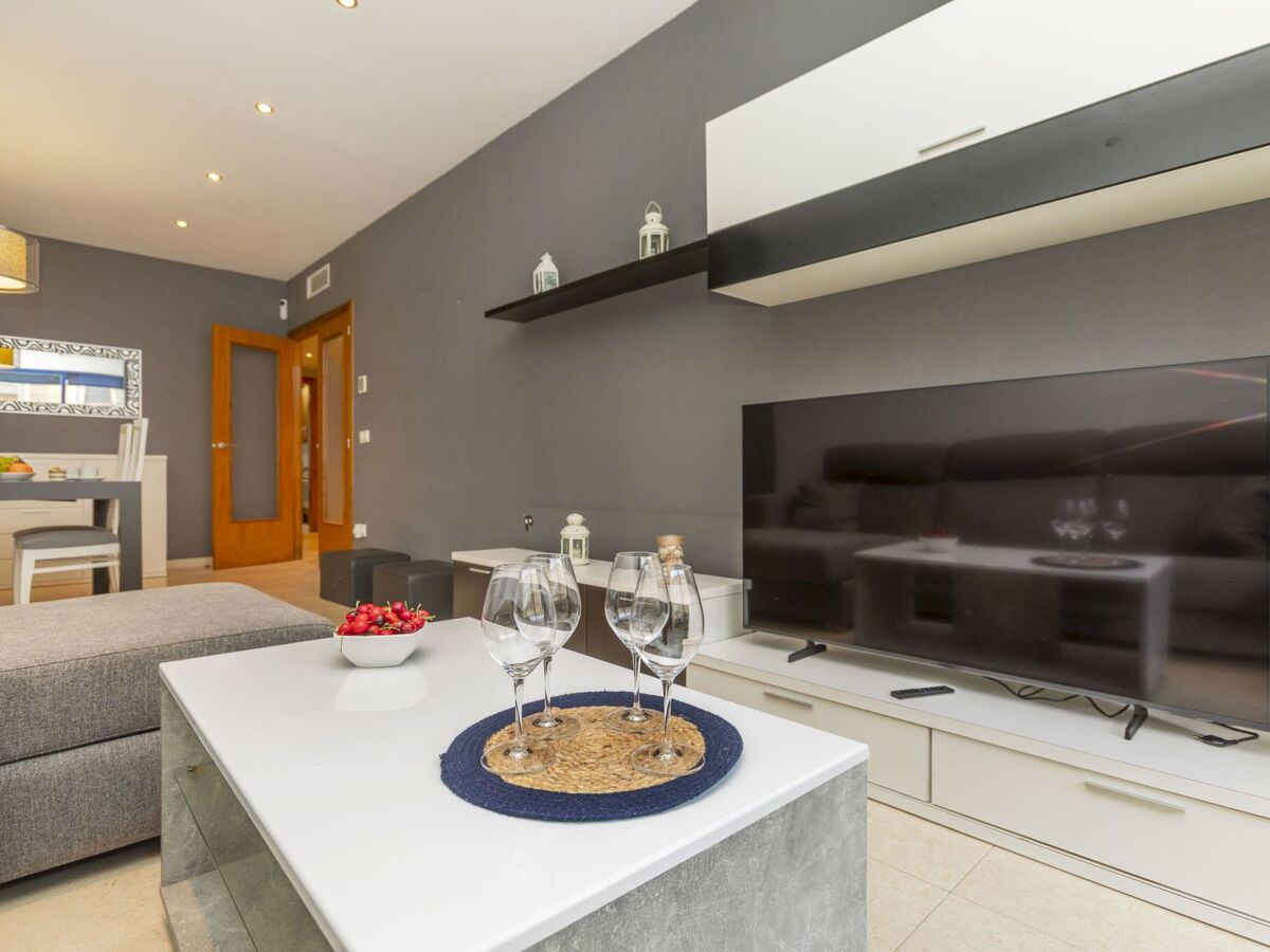 Solymar – Appartement 90 m² à 650 m de la plage - Photo 11