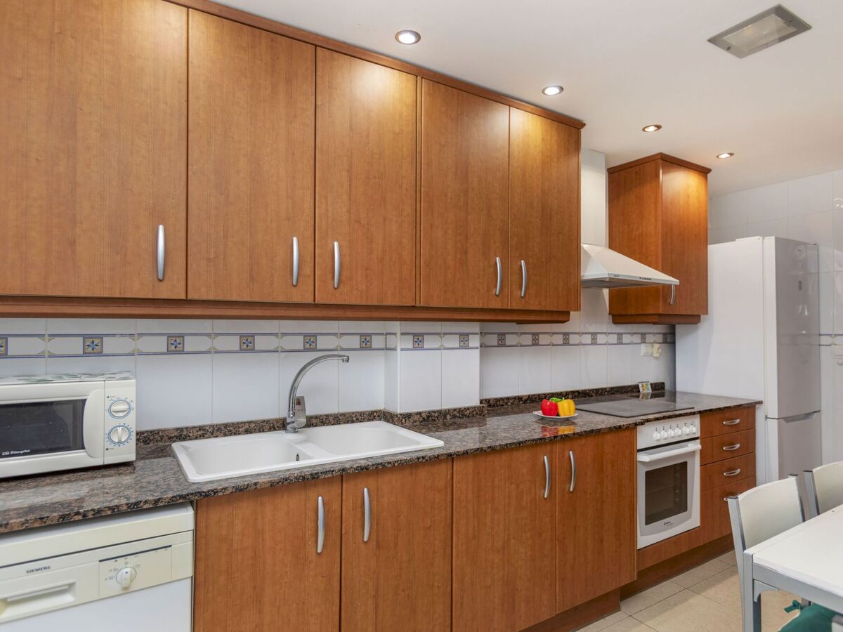 Solymar – Appartement 90 m² à 650 m de la plage - Photo 13
