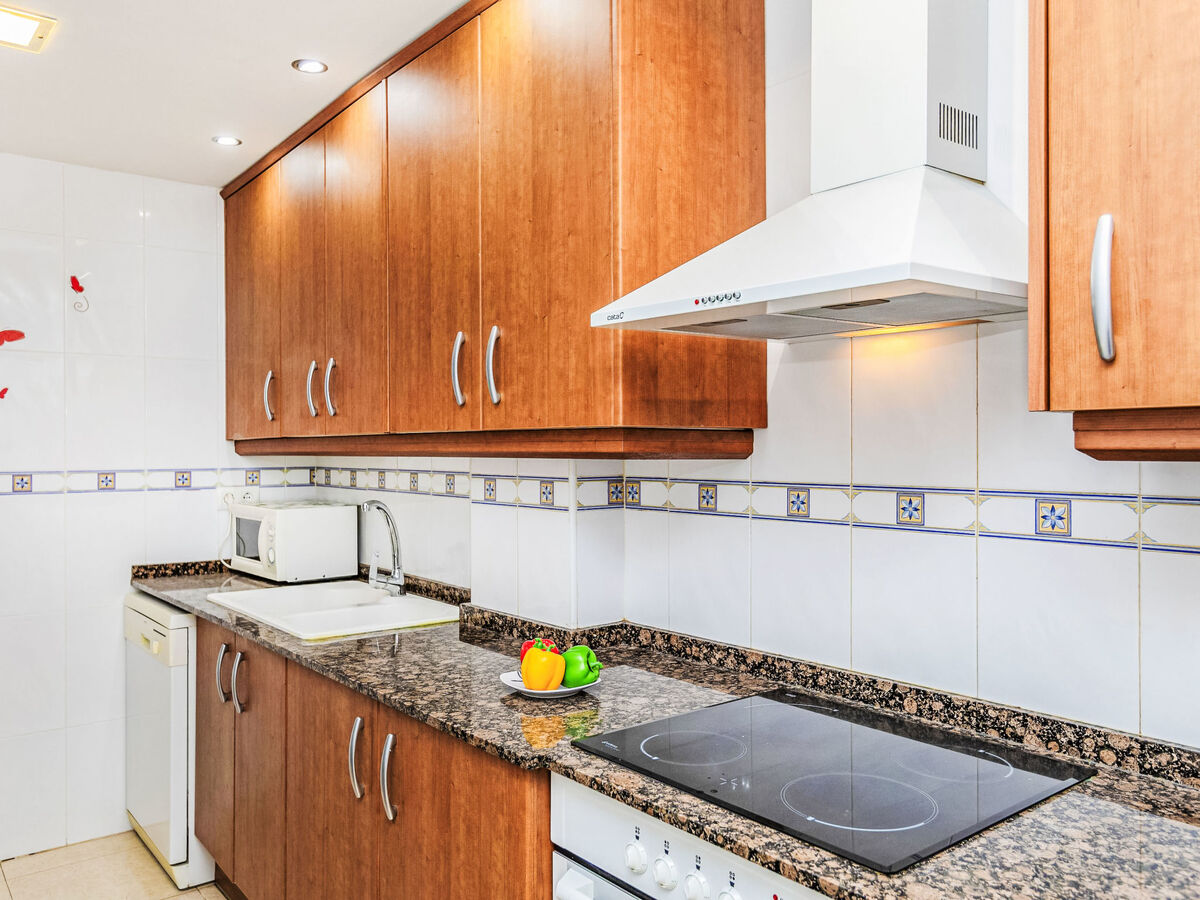 Solymar – Appartement 90 m² à 650 m de la plage - Photo 14