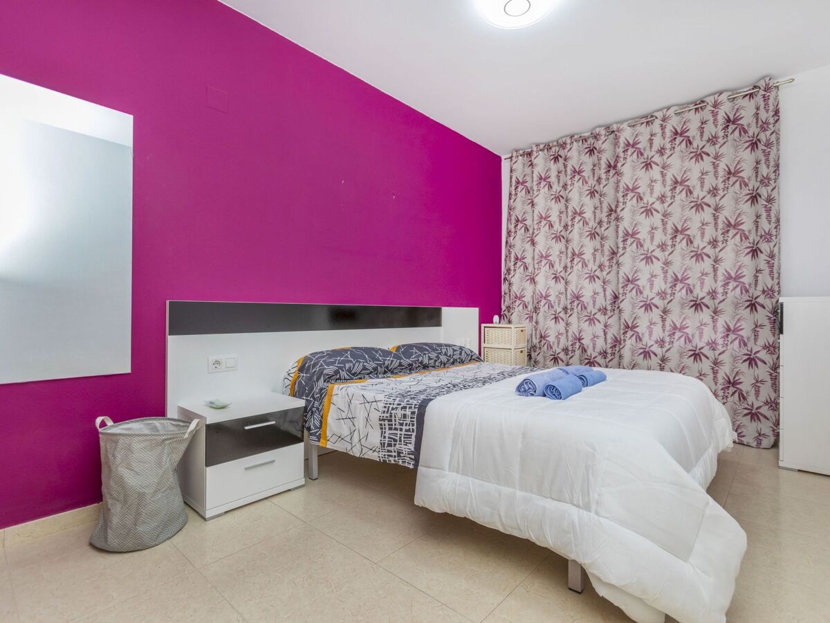 Solymar – Appartement 90 m² à 650 m de la plage - Photo 15