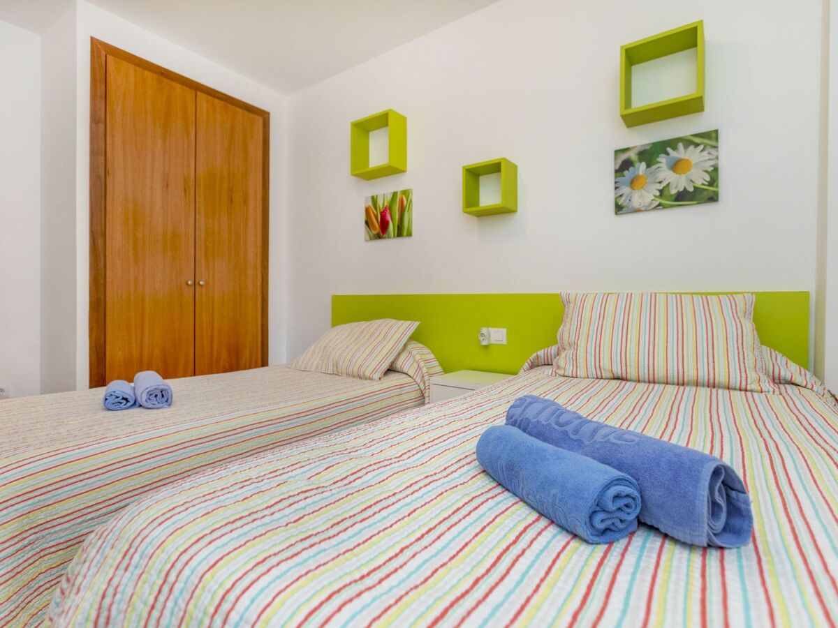 Solymar – Appartement 90 m² à 650 m de la plage - Photo 16