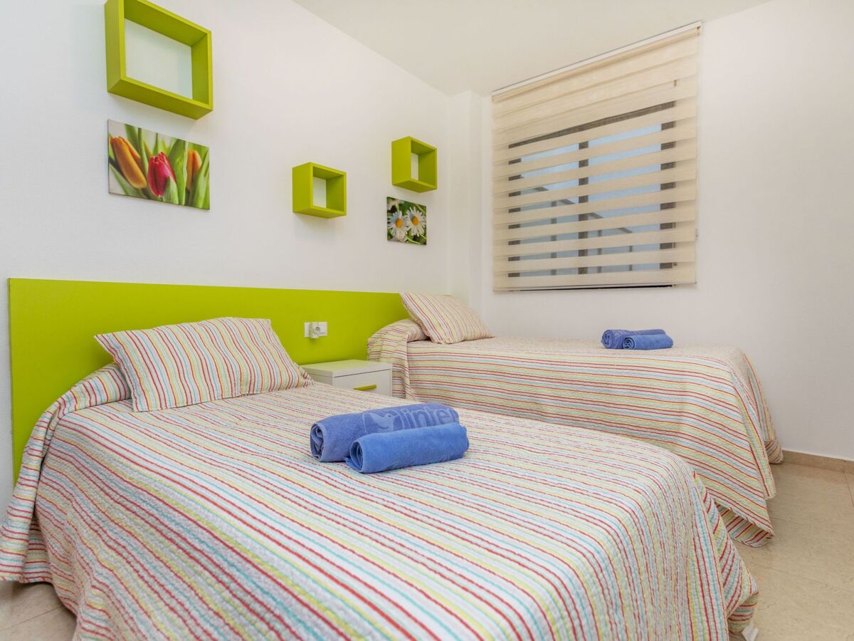 Solymar – Appartement 90 m² à 650 m de la plage - Photo 17