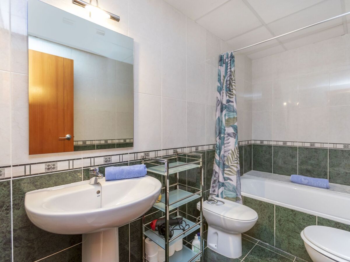 Solymar – Appartement 90 m² à 650 m de la plage - Photo 18