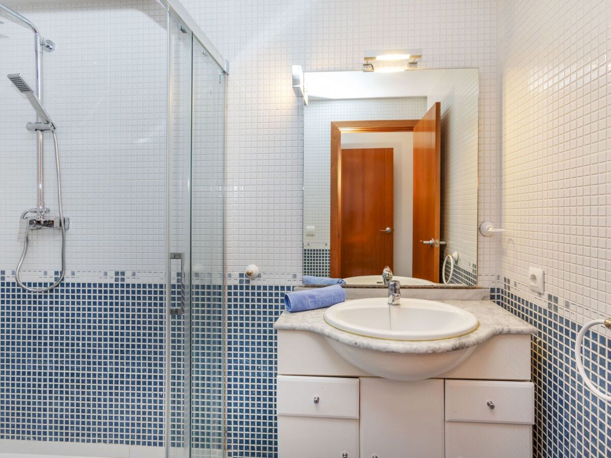 Solymar – Appartement 90 m² à 650 m de la plage - Photo 19