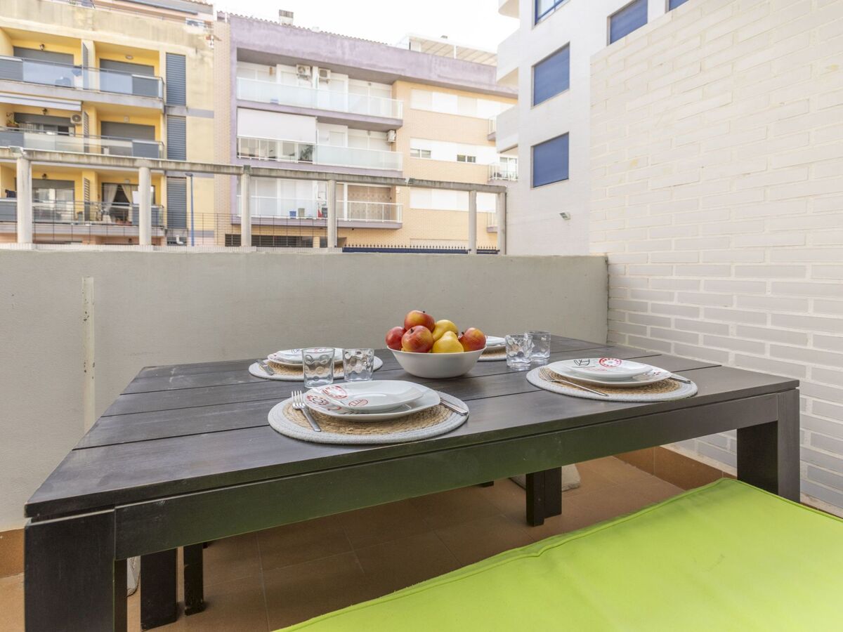 Solymar – Appartement 90 m² à 650 m de la plage - Photo 21