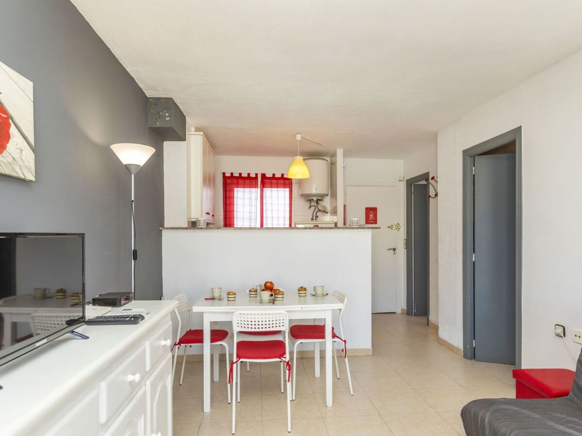 Las Calas, appartement 2 pièces vue mer à Peñiscola - Photo 8