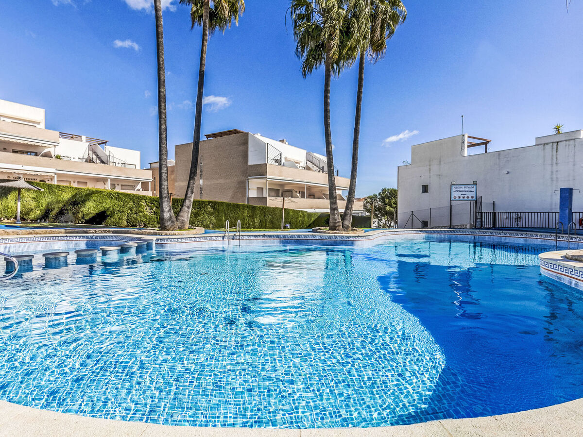 Las Calas, appartement 2 pièces vue mer à Peñiscola - Photo 18