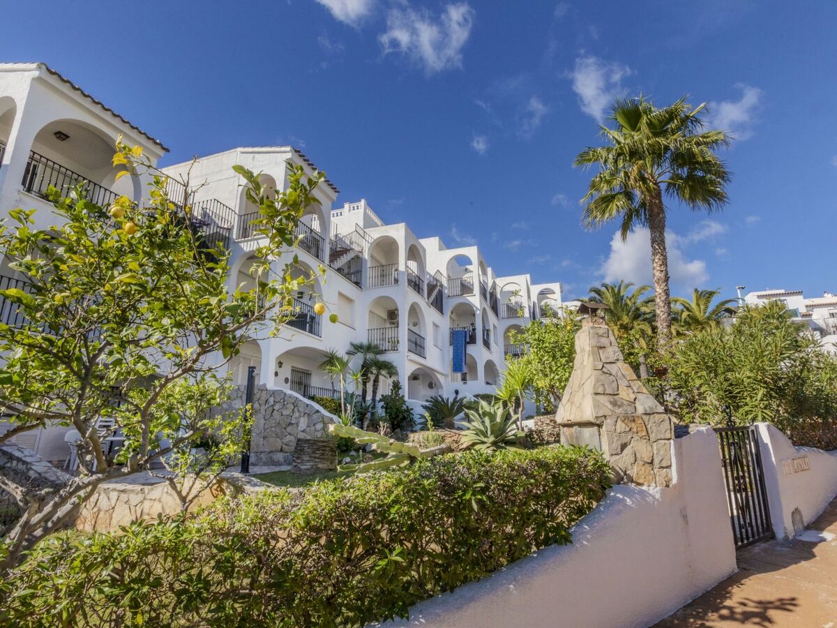 Las Calas, appartement 2 pièces vue mer à Peñiscola - Photo 19