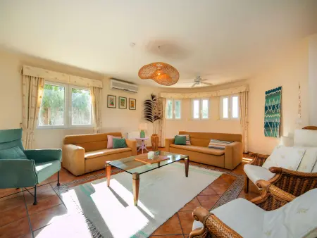 Sueño, Villa 6 personnes à Calpe Calp - Photo 2