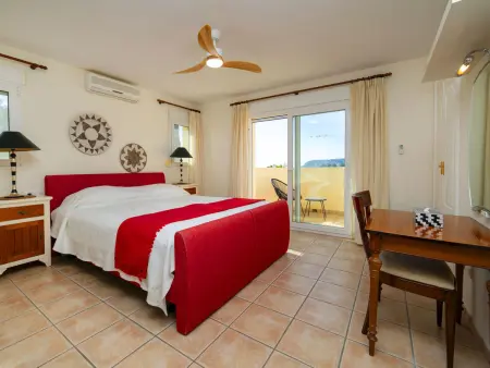 Sueño, Villa 6 personnes à Calpe Calp - Photo 3