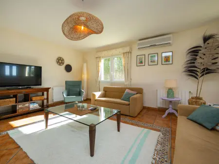 Sueño, Villa 6 personnes à Calpe Calp - Photo 5