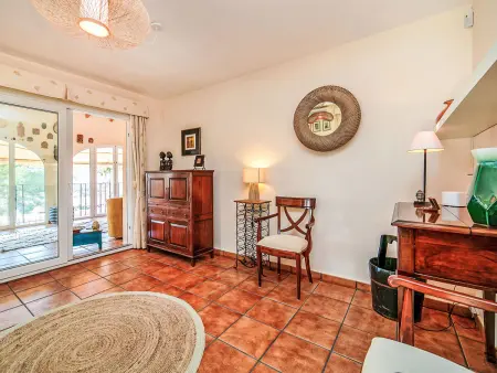 Sueño, Villa 6 personnes à Calpe Calp - Photo 8