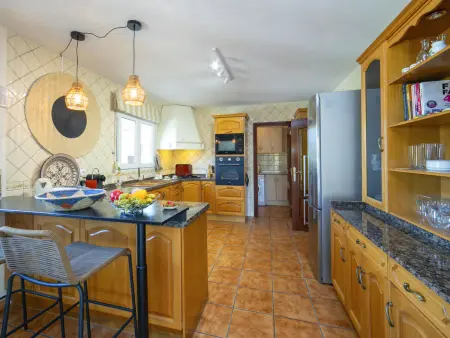 Sueño, Villa 6 personnes à Calpe Calp - Photo 9