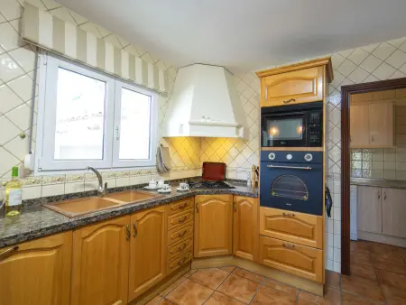Sueño, Villa 6 personnes à Calpe Calp - Photo 11