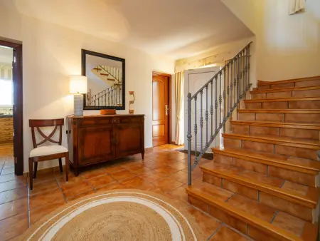 Sueño, Villa 6 personnes à Calpe Calp - Photo 18