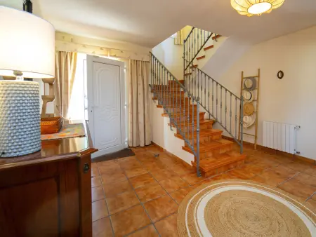 Sueño, Villa 6 personnes à Calpe Calp - Photo 19