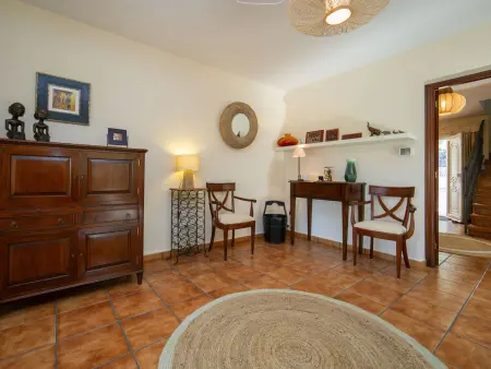 Sueño, Villa 6 personnes à Calpe Calp - Photo 20