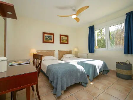 Sueño, Villa 6 personnes à Calpe Calp - Photo 21