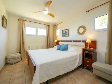 Sueño, Villa 6 personnes à Calpe Calp - Photo 22