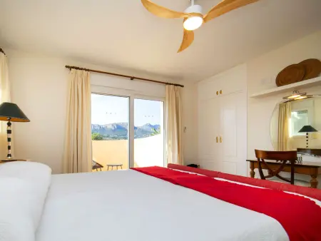 Sueño, Villa 6 personnes à Calpe Calp - Photo 23