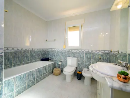 Sueño, Villa 6 personnes à Calpe Calp - Photo 24