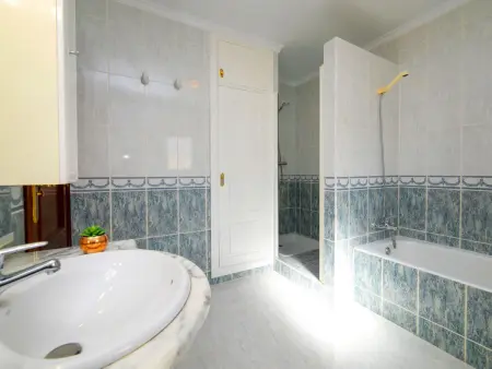 Sueño, Villa 6 personnes à Calpe Calp - Photo 25