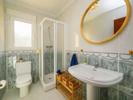 Sueño, Villa 6 personnes à Calpe Calp - Photo 26