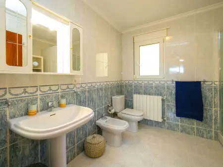 Sueño, Villa 6 personnes à Calpe Calp - Photo 27