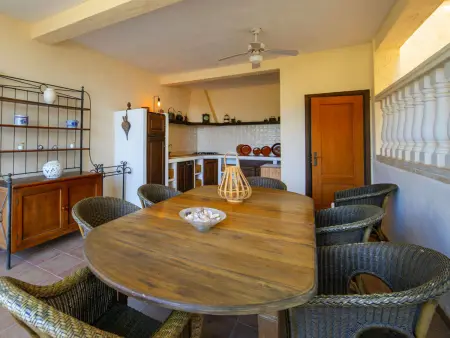 Sueño, Villa 6 personnes à Calpe Calp - Photo 31