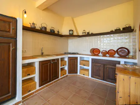 Sueño, Villa 6 personnes à Calpe Calp - Photo 32