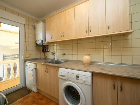 Sueño, Villa 6 personnes à Calpe Calp - Photo 34