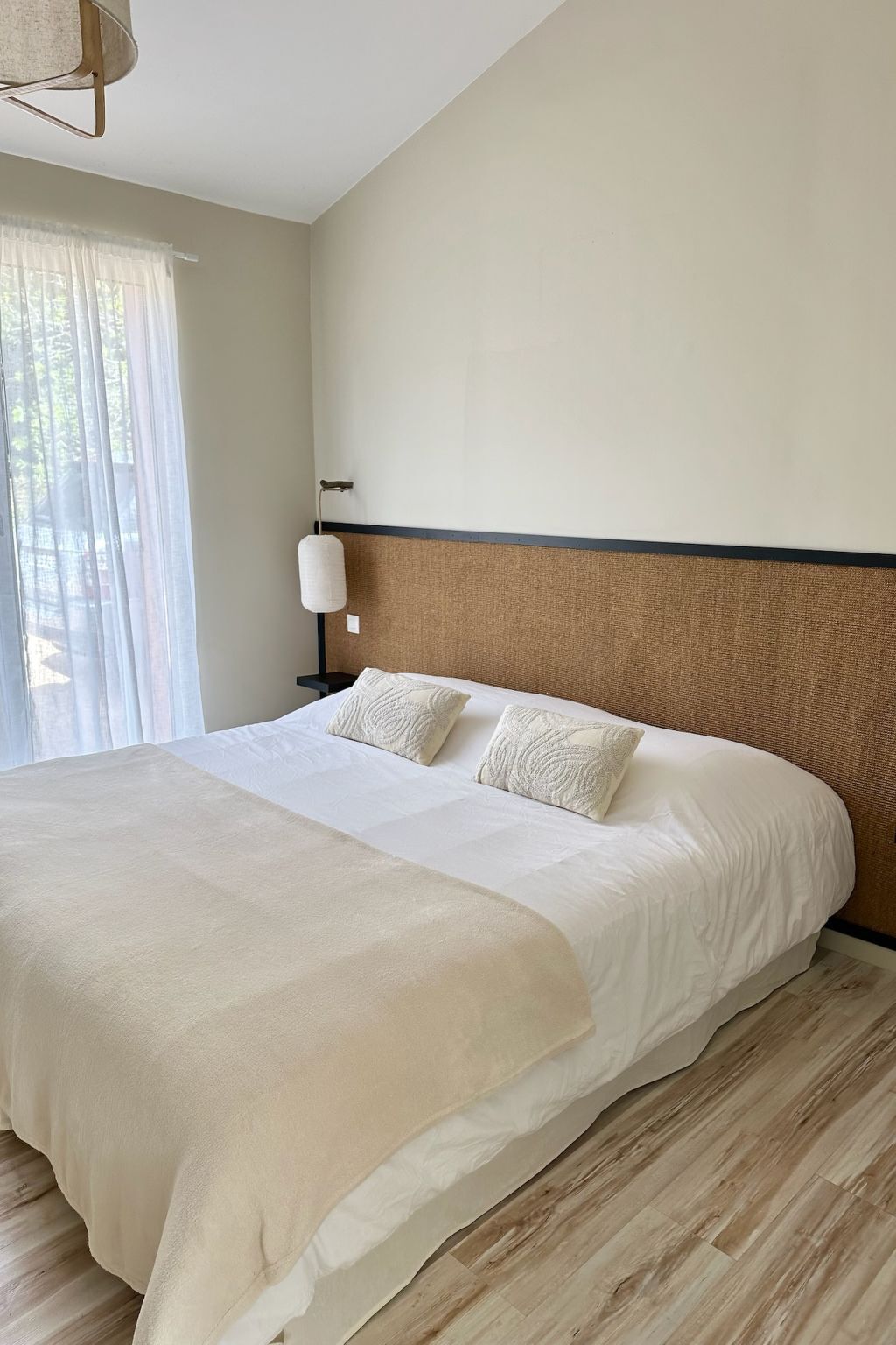 Villa Tarabucetta, 8 pers., piscine privée à Figari - Photo 16