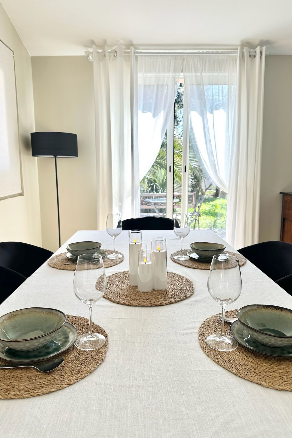Villa Tarabucetta, 8 pers., piscine privée à Figari - Photo 19