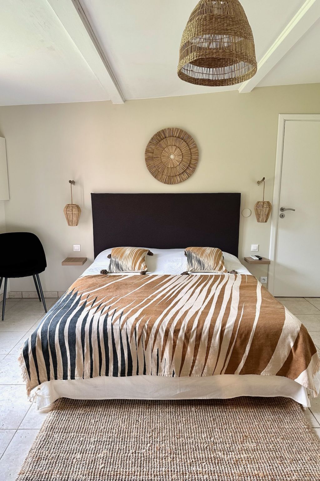 Villa Tarabucetta, 8 pers., piscine privée à Figari - Photo 28
