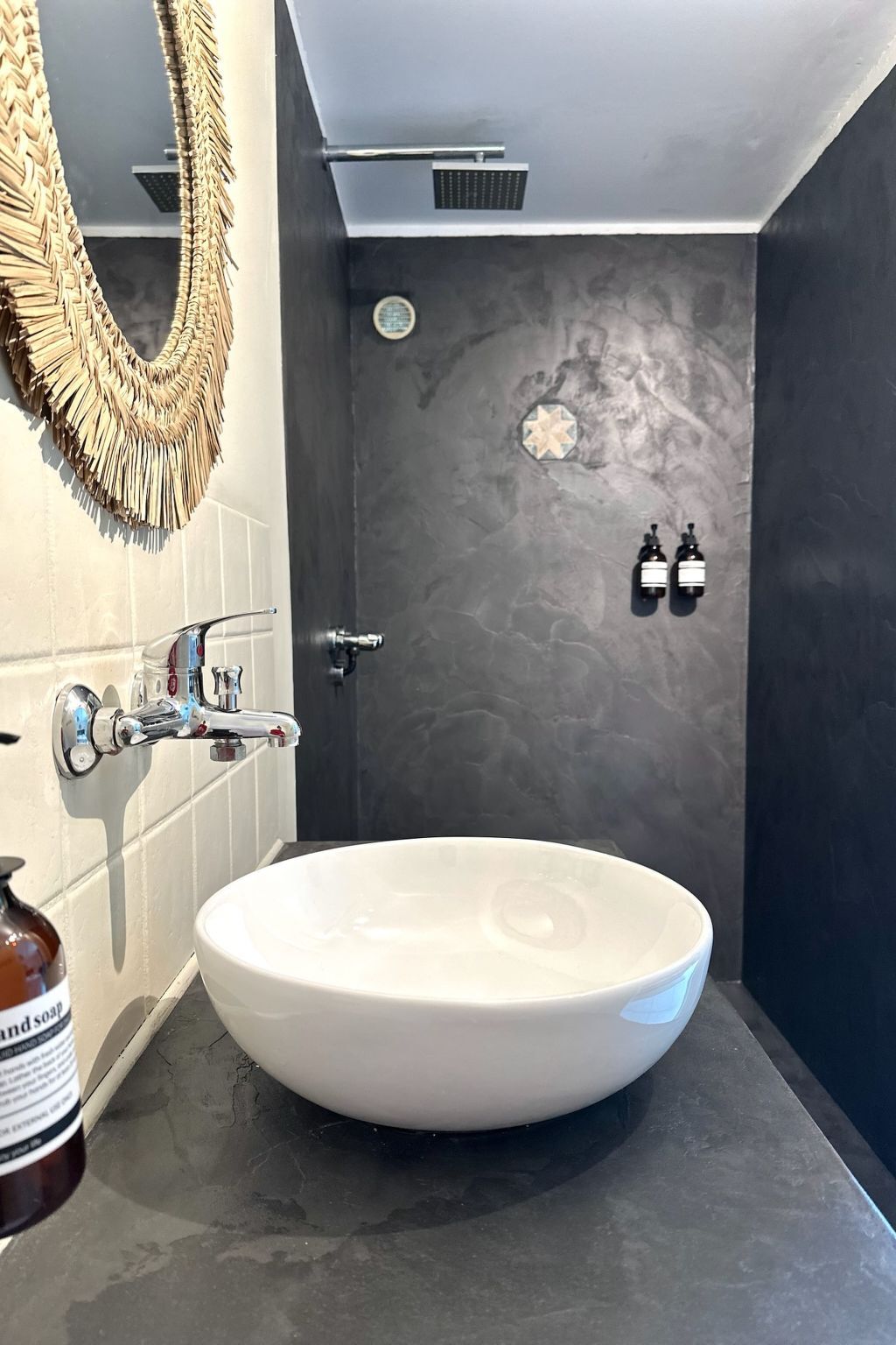 Villa Tarabucetta, 8 pers., piscine privée à Figari - Photo 31