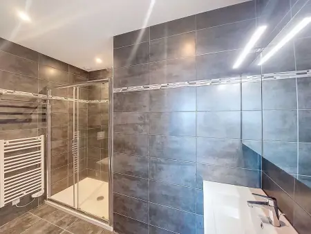 Penthouse La Boétie, 3 chambres et grande terrasse à Porto-Vecchio : photo 19