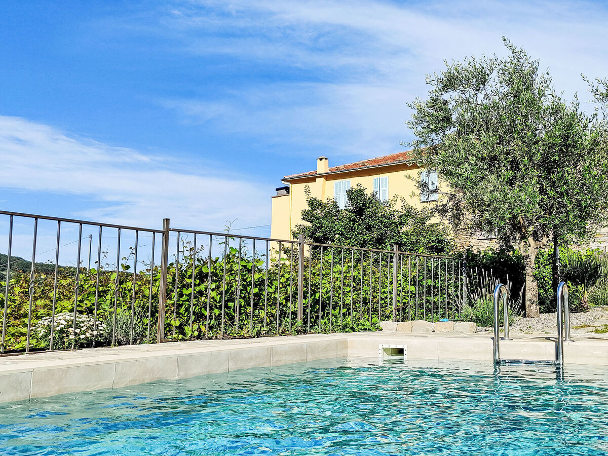 Maison Amica - 3 chambres avec piscine à Tavole - Photo 5