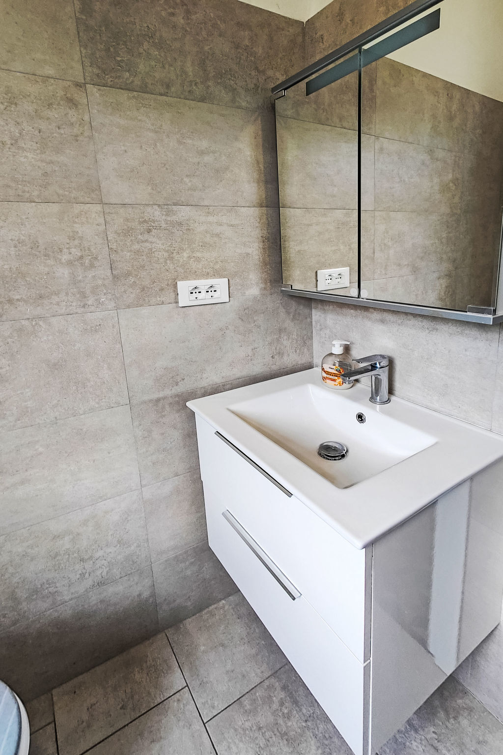 Maison Amica - 3 chambres avec piscine à Tavole - Photo 23