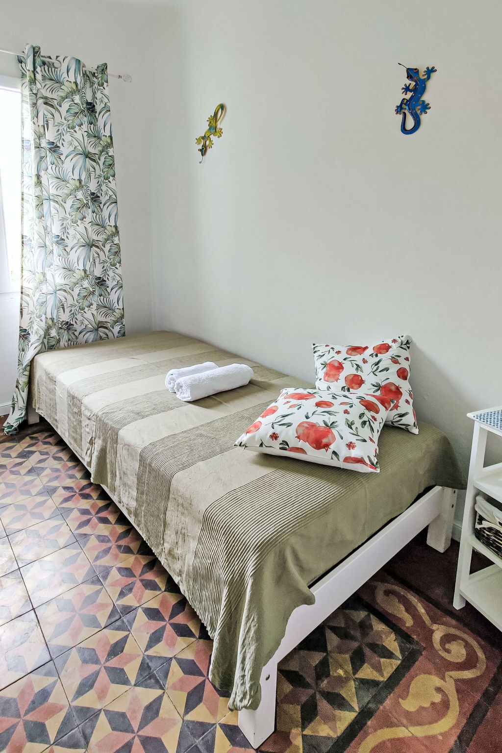 Maison Amica - 3 chambres avec piscine à Tavole - Photo 24