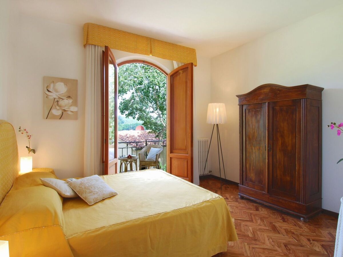 Villa Le Torri : 10 chambres, piscine & vue San Gimignano - Photo 6