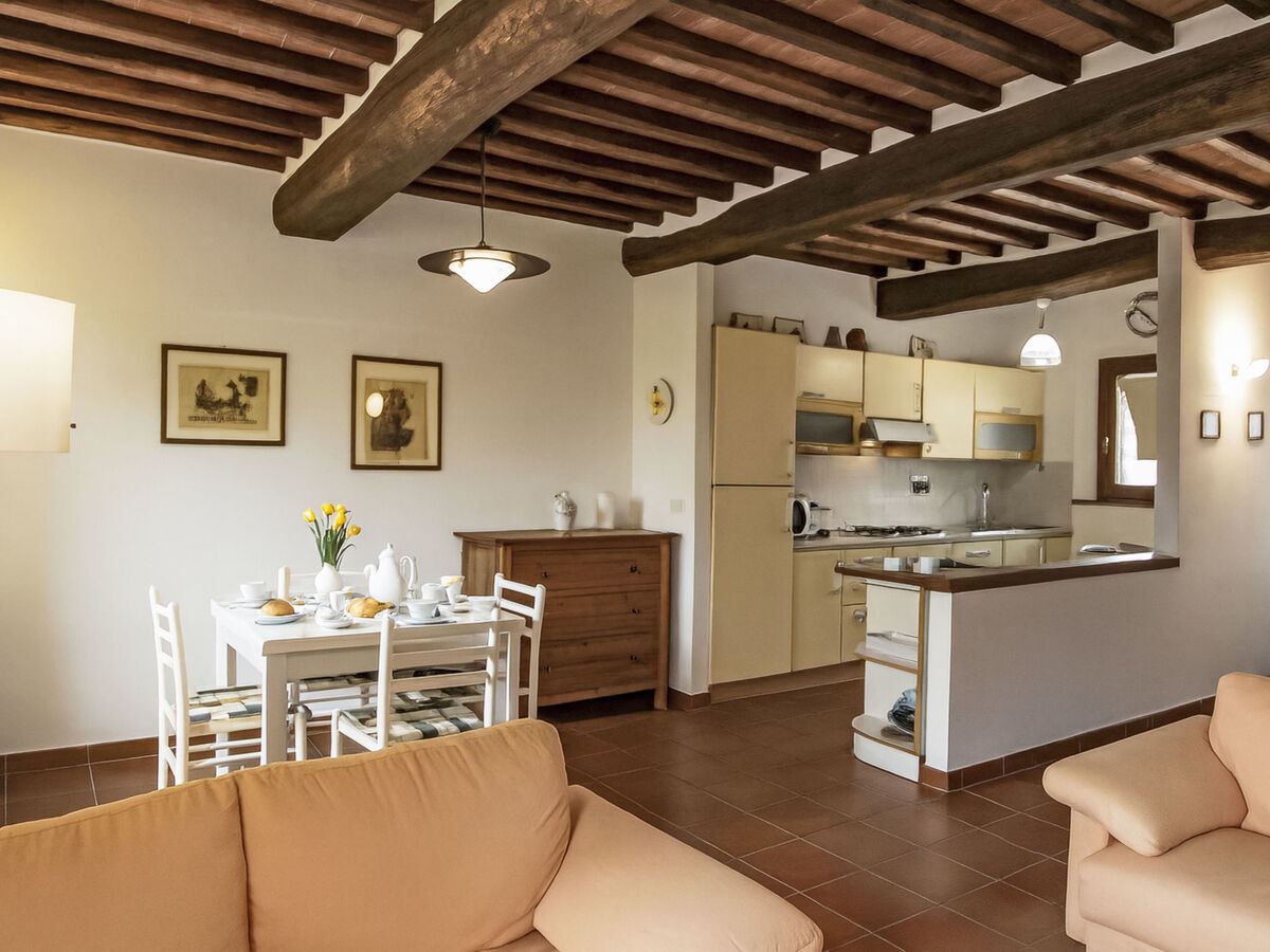 Casa dell'Uva - Maison 4 pers. Radda in Chianti - Photo 2