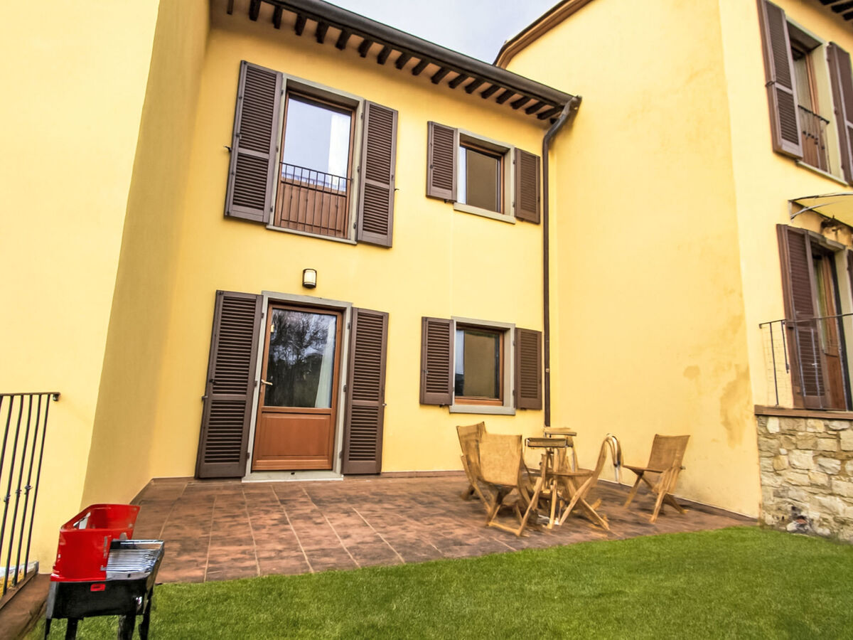 Casa dell'Uva - Maison 4 pers. Radda in Chianti - Photo 3