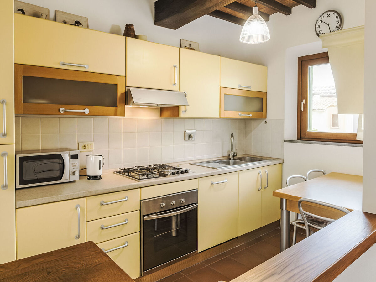 Casa dell'Uva - Maison 4 pers. Radda in Chianti - Photo 5