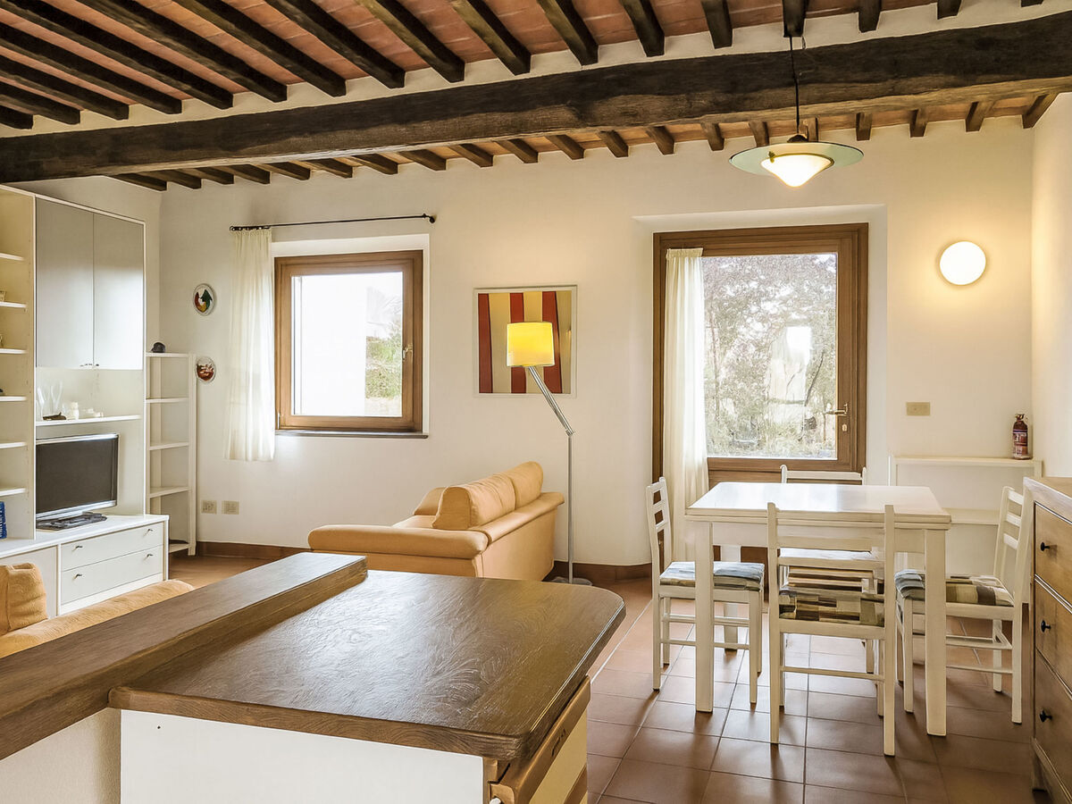Casa dell'Uva - Maison 4 pers. Radda in Chianti - Photo 8