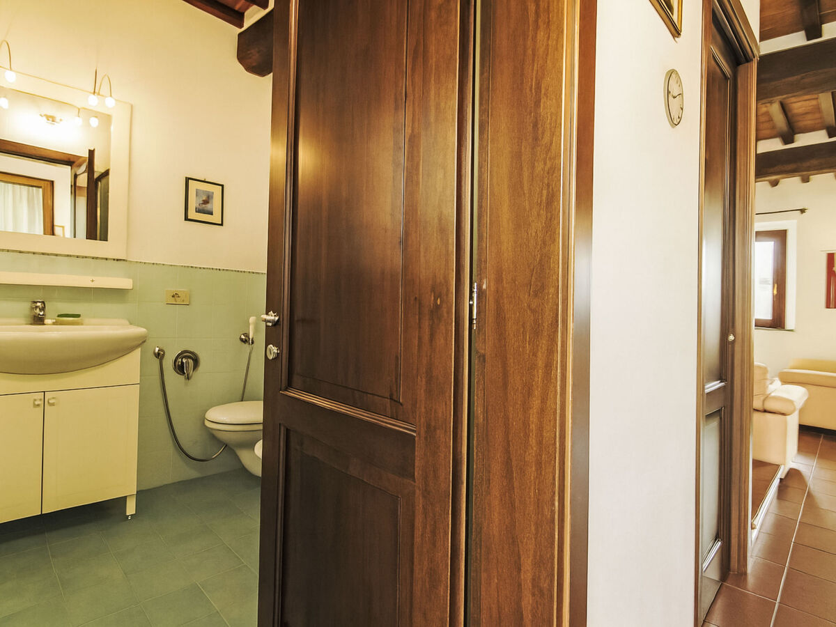 Casa dell'Uva - Maison 4 pers. Radda in Chianti - Photo 9
